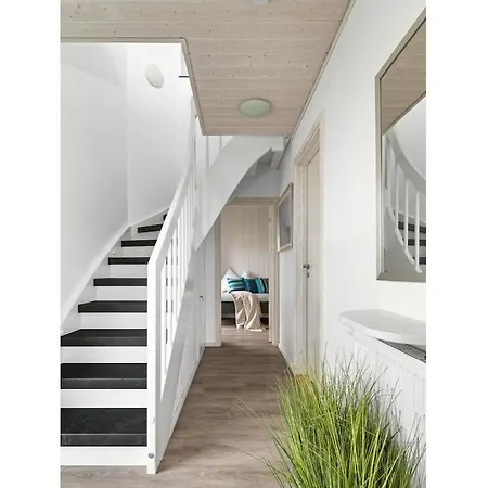 Lagunenblick 25 Marina Σπίτι διακοπών Wendtorf