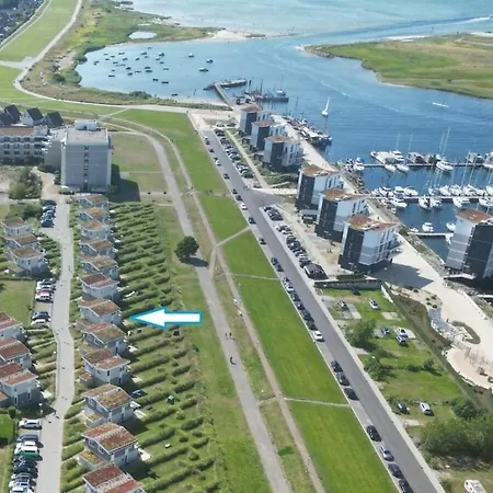 Lagunenblick 25 Marina