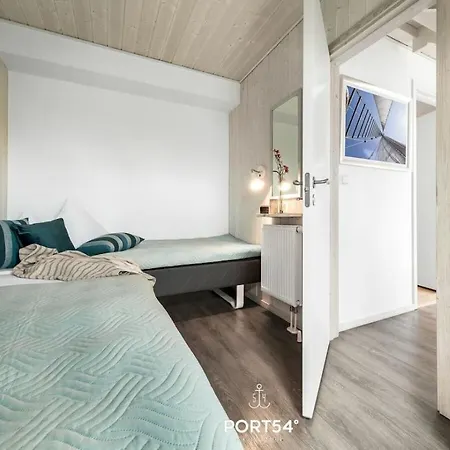 Lagunenblick 25 Marina Σπίτι διακοπών *