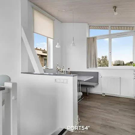 Σπίτι διακοπών Lagunenblick 25 Marina *