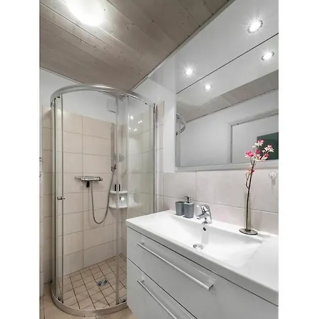 Lagunenblick 25 Marina Σπίτι διακοπών Wendtorf