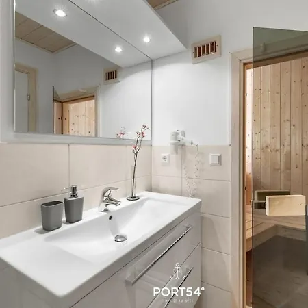 Lagunenblick 25 Marina Σπίτι διακοπών